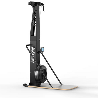 ARROW Studio Ski Erg V2 (incl. stand)