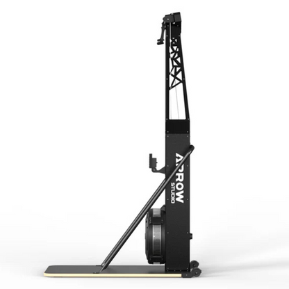 ARROW Studio Ski Erg V2 (incl. stand)