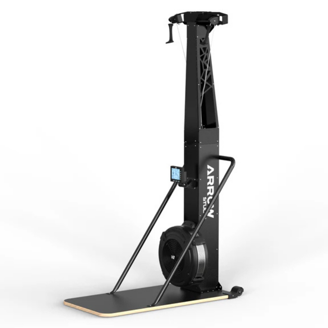 Ski Machines - Enjoy a Vigorous Full-Body Workout with a Ski Trainer ...