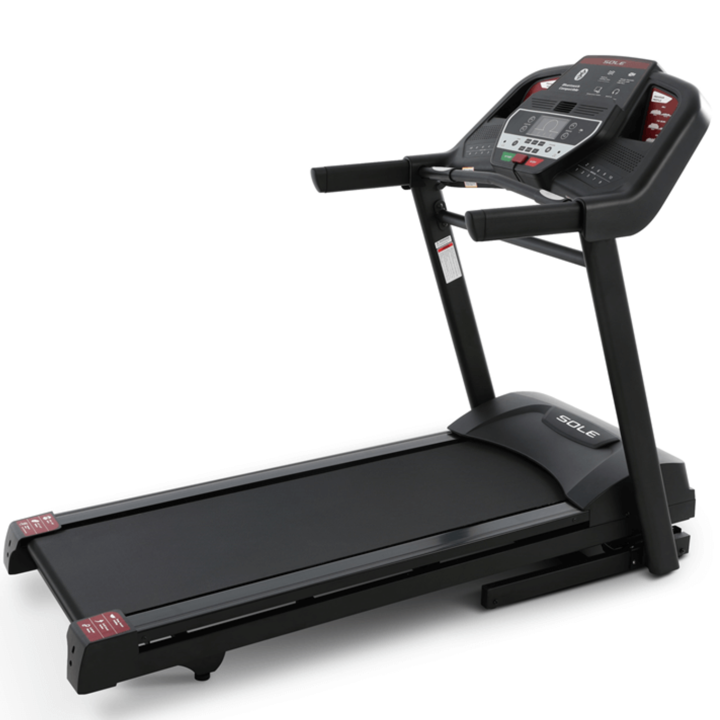 Sole F60 Treadmill