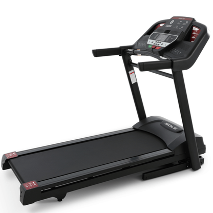 Sole F60 Treadmill