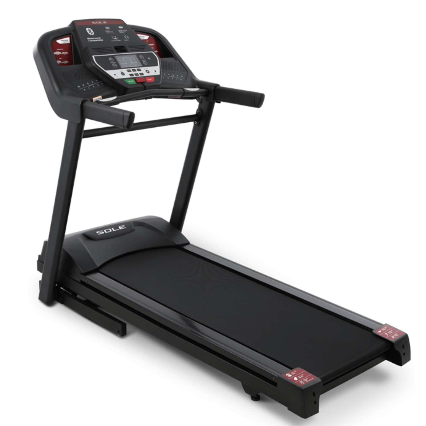 Sole F60 Treadmill