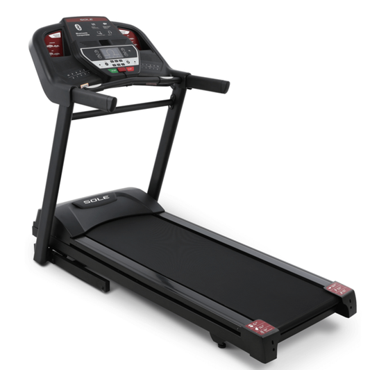 Sole F60 Treadmill