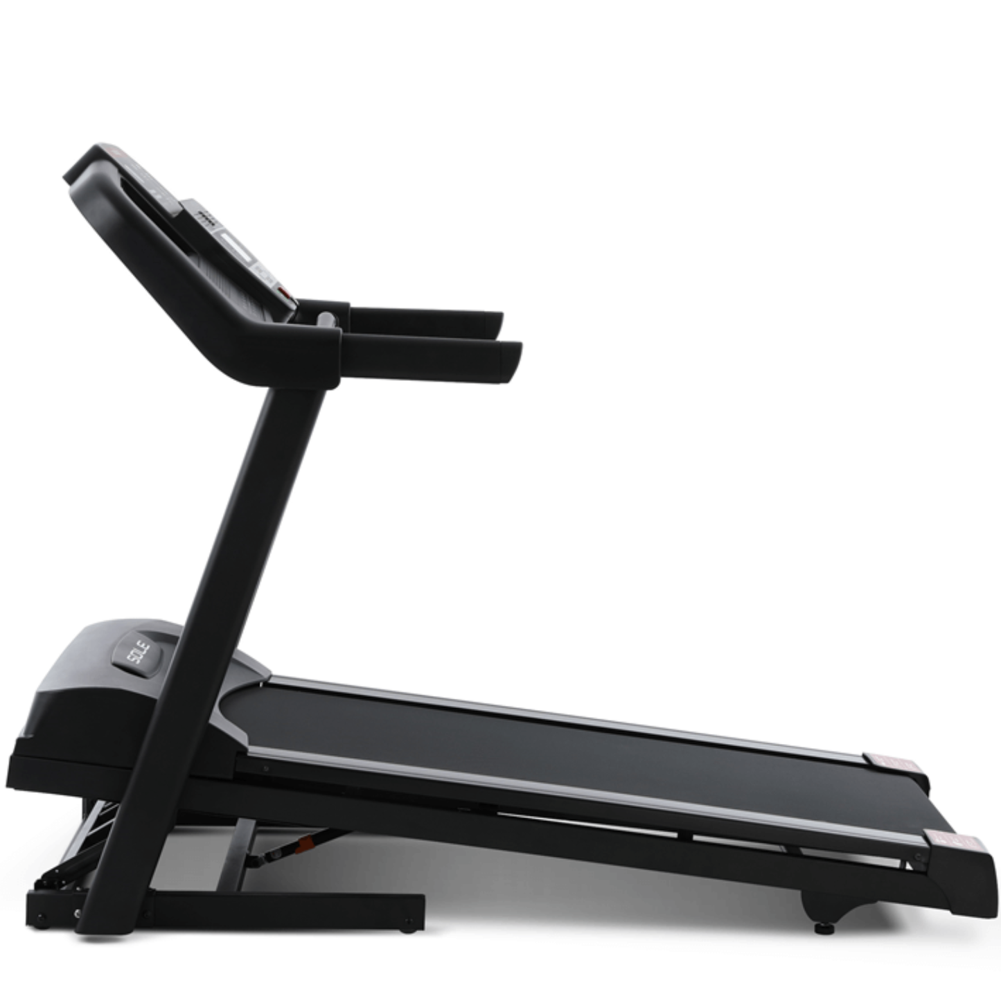 Sole F60 Treadmill
