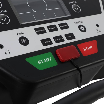 Sole F60 Treadmill