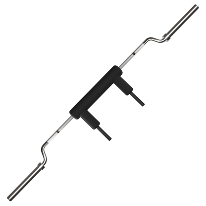 Muscle Motion Safety Squat Bar