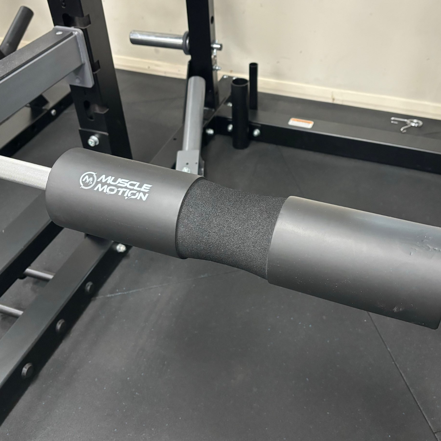 Muscle Motion Squat Pad Hip Thrust Pad at GD