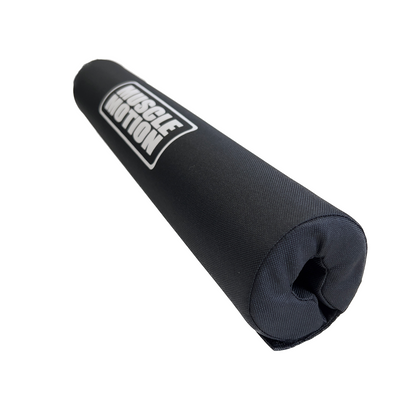 Muscle Motion Barbell Squat Pad / Hip Thrust Pad-Gym Direct