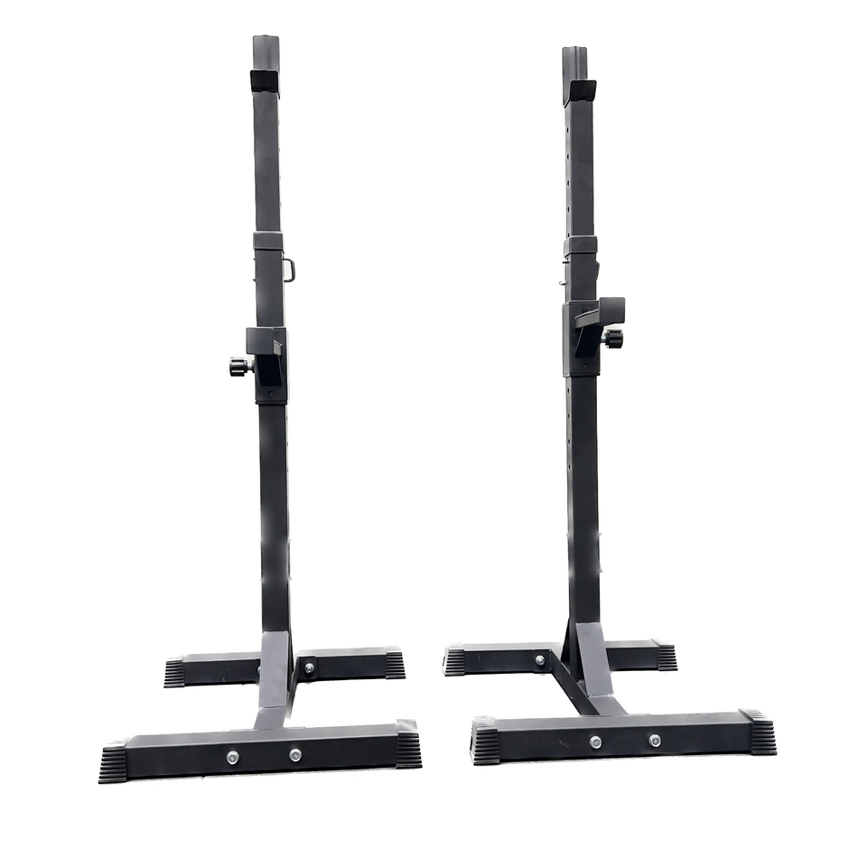 Squat Racks - Stable & Durable Squat Racks for Sale – Gym Direct