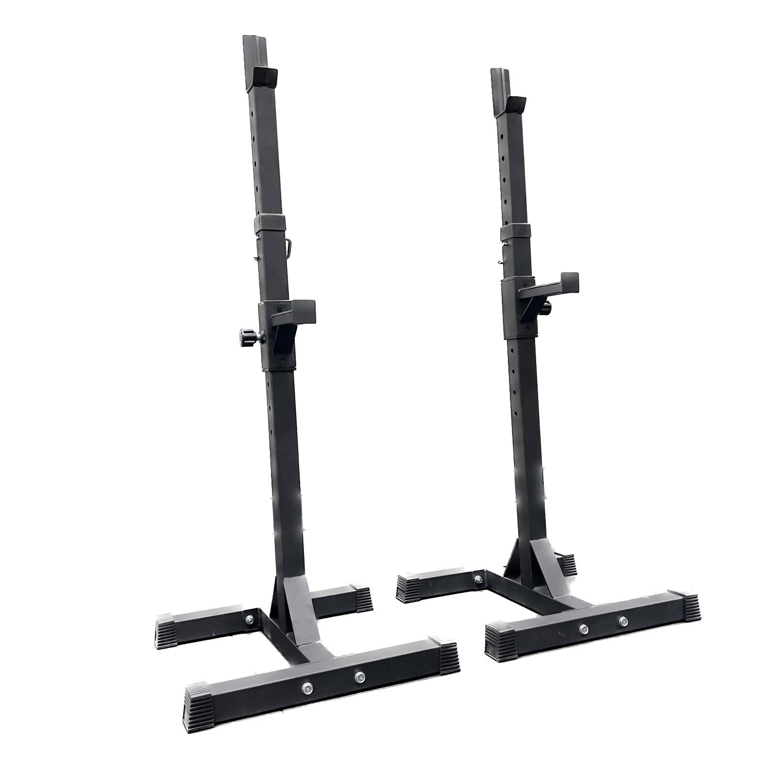 Maximuscle barbell and squat stand sale