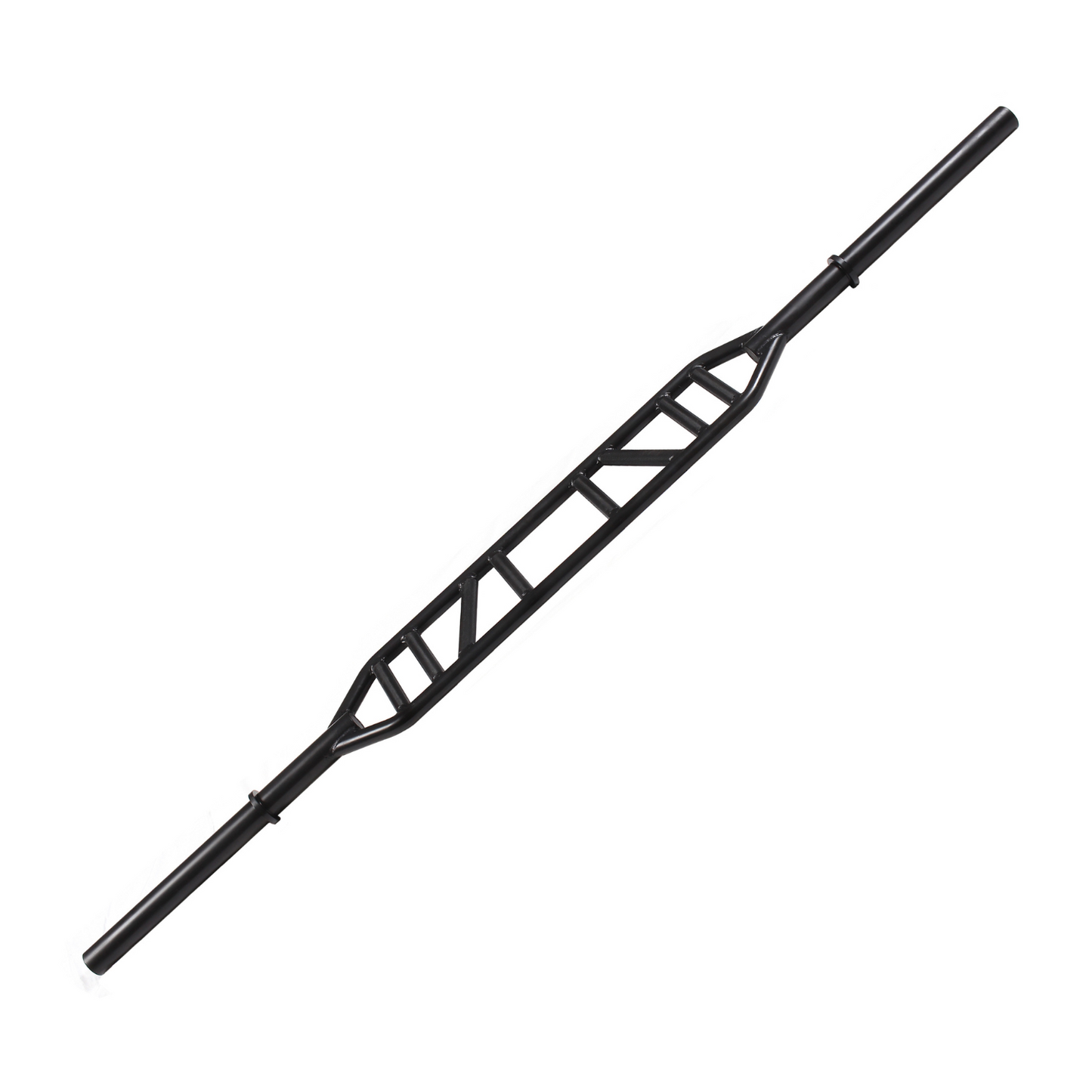 Olympic Multi Grip Swiss Bar at GD