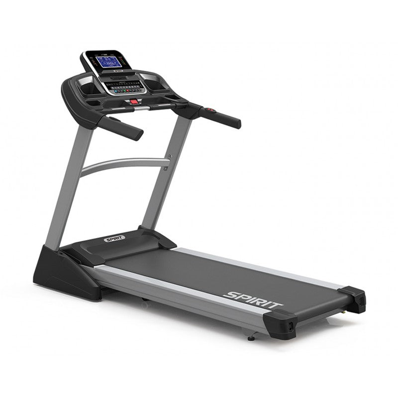 Spirit SXT385 Treadmill-Gym Direct