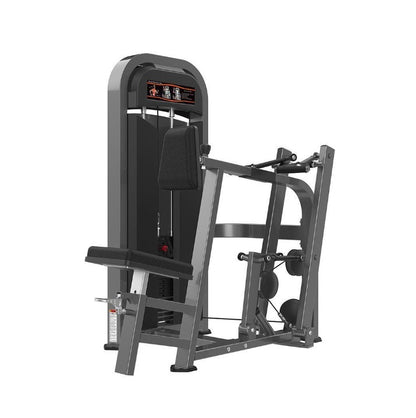 Muscle Motion XRM21015 Commercial Seated Row Rear Delt ex demo