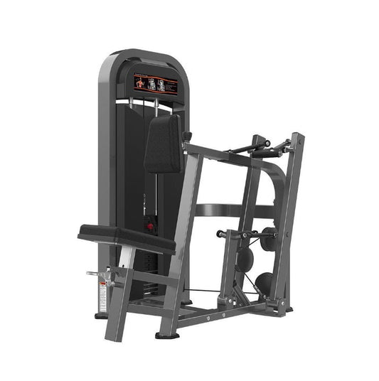 Muscle Motion XRM21015 Commercial Seated Row Rear Delt ex demo