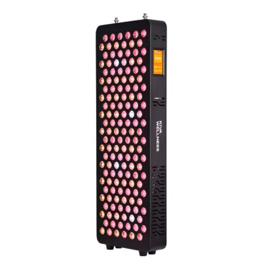 Solace Core Red Light Therapy Panel