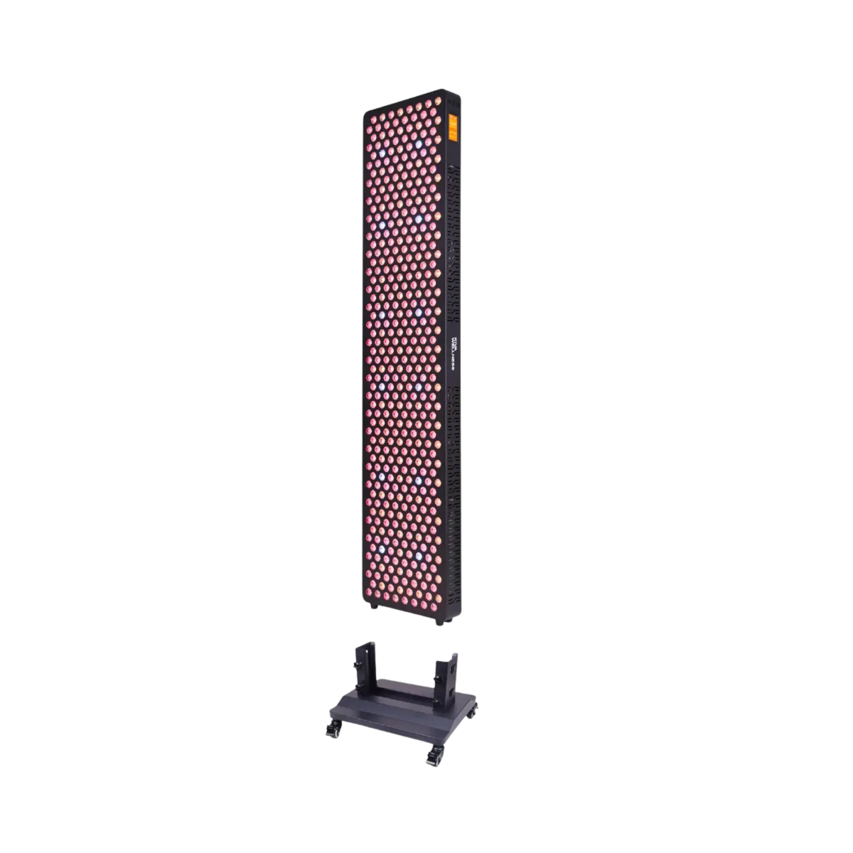 Halo Red Light Therapy Panel with Floor Stand Bundle