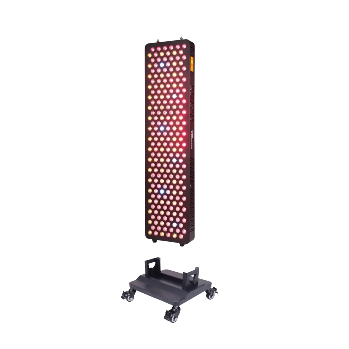 Luma Red Light Therapy Panel with Floor Stand Bundle