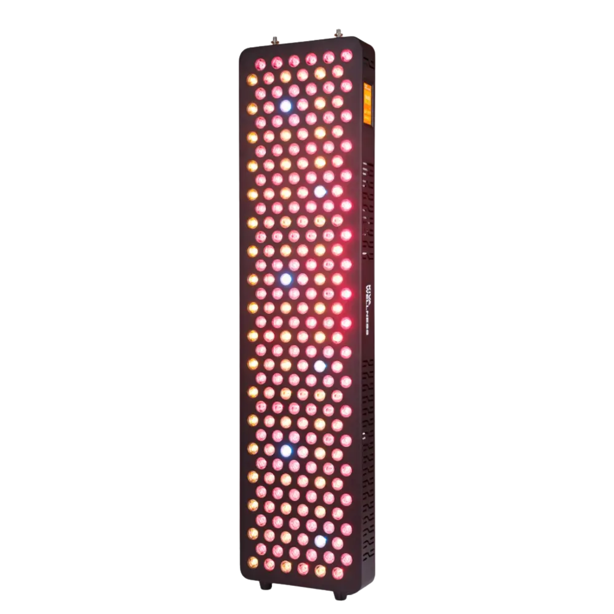 Luma Red Light Therapy Panel with Floor Stand & LED Face Mask Bundle