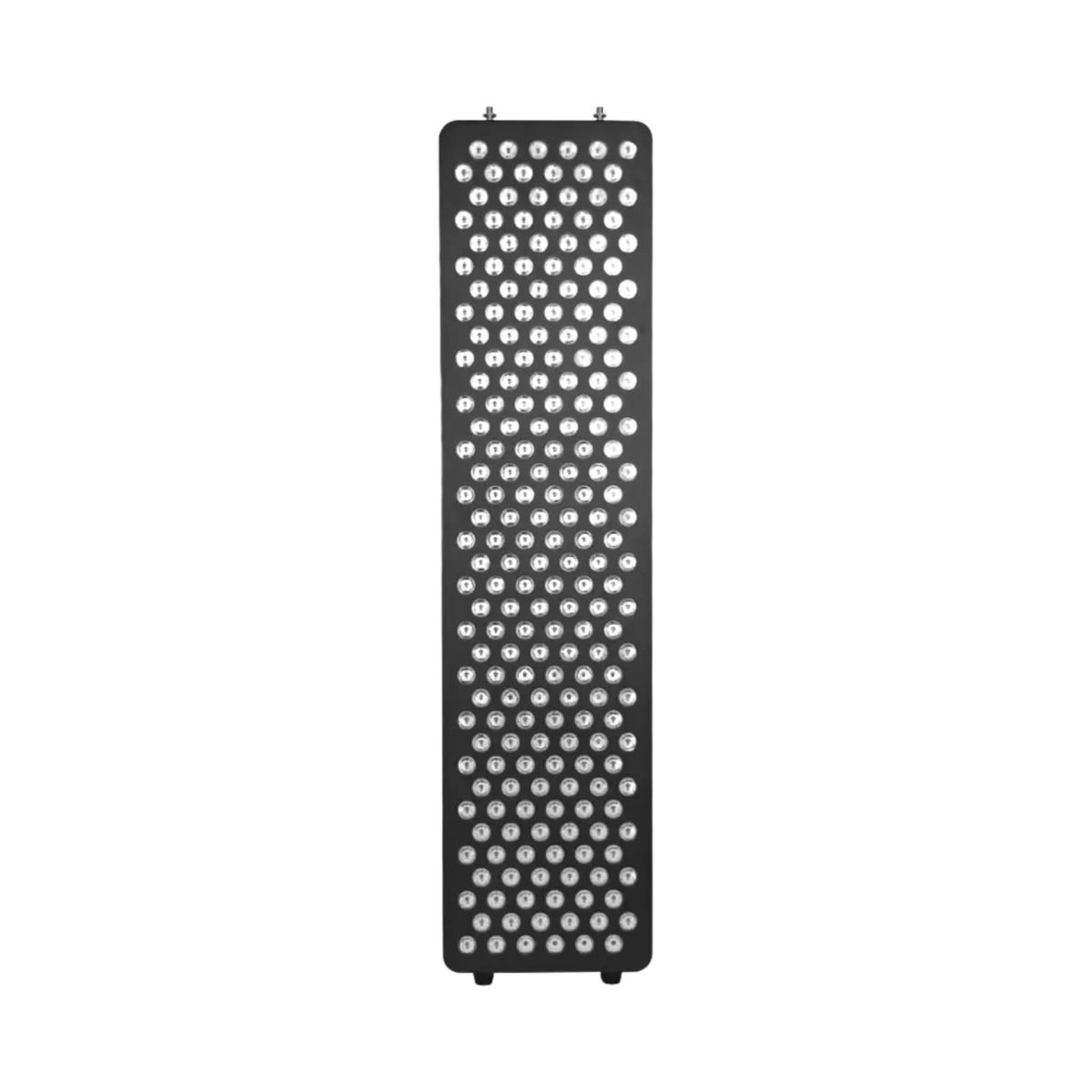 Luma Red Light Therapy Panel with Floor Stand & LED Face Mask Bundle