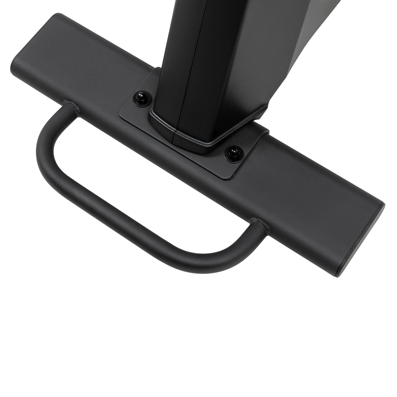 Sole B94 Upright Bike seat base