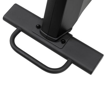 Sole B94 Upright Bike seat base