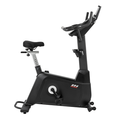 Sole B94 Upright Bike Side View