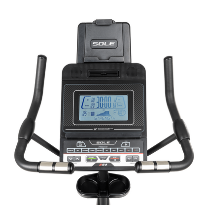 Sole B94 Upright Bike Console