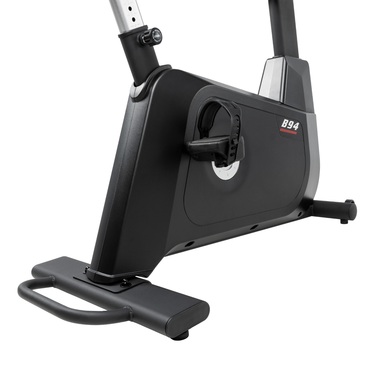 Sole B94 Upright Bike Base