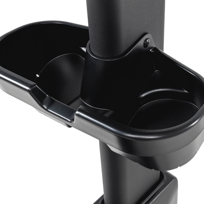 Sole B94 Upright Bike cup holder