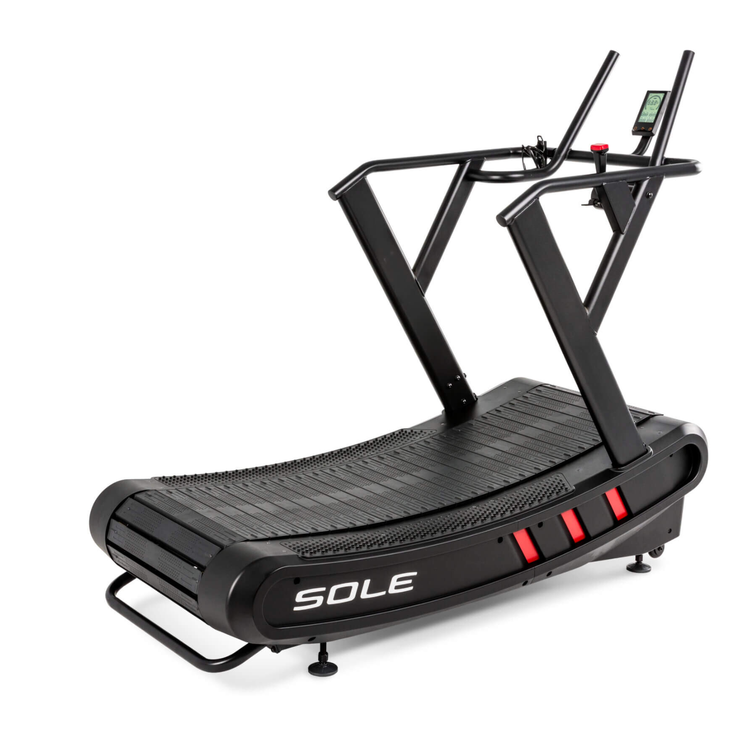 Sole C80 Curved Treadmill