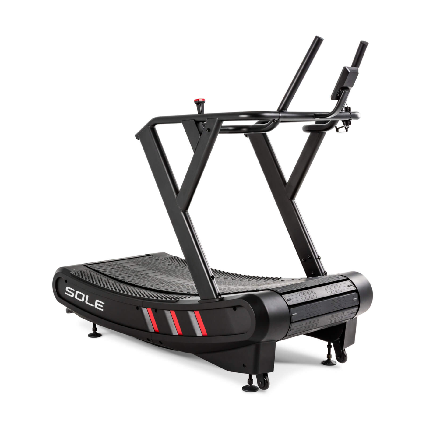 Sole C80 Curved Treadmill