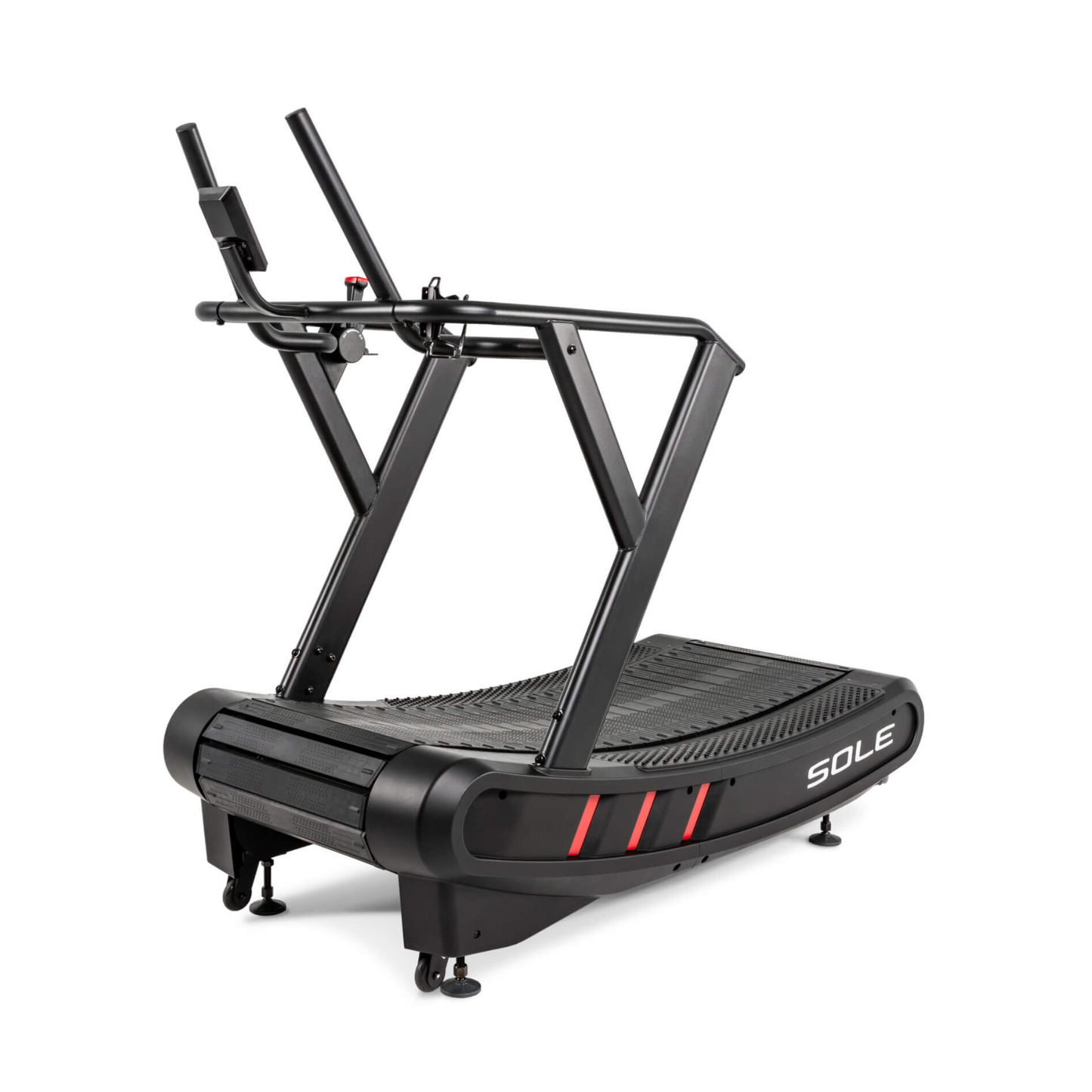 Sole C80 Curved Treadmill