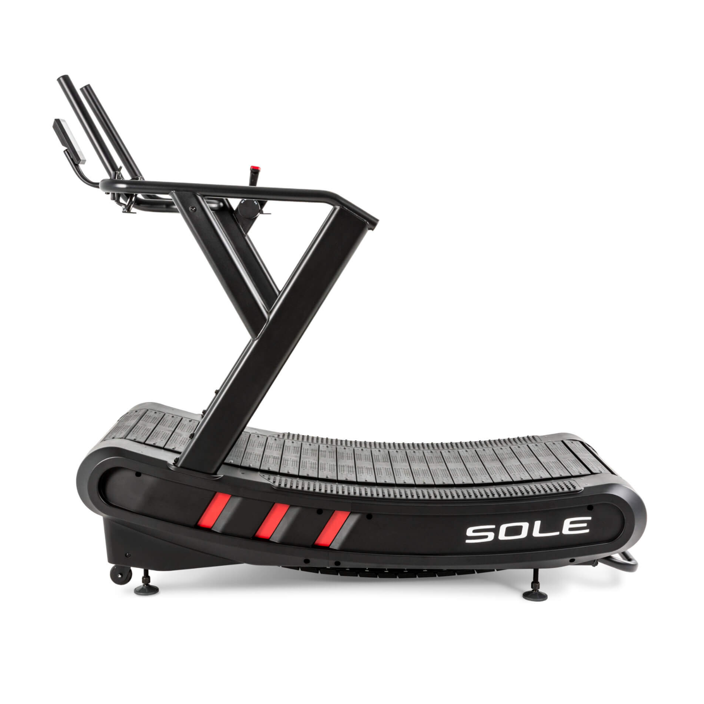 Sole C80 Curved Treadmill