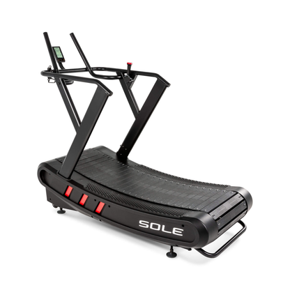 Sole C80 Curved Treadmill