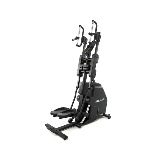 Sole CC81 Cardio Climber - Stair Climber Stepper