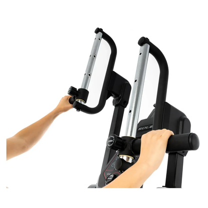 Sole CC81 Cardio Climber - Stair Climber Stepper