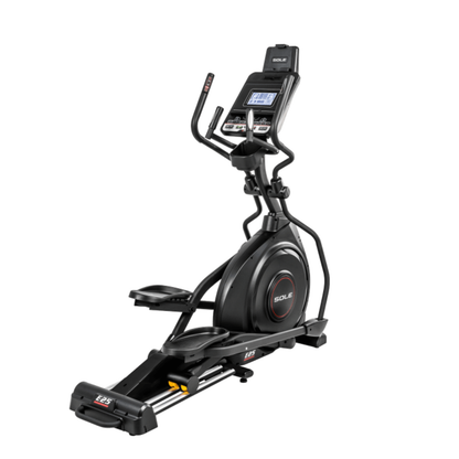 Sole E25 Cross Trainer