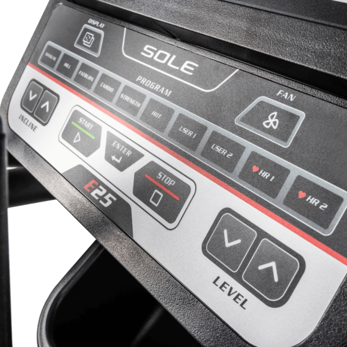 Sole E25 Cross Trainer