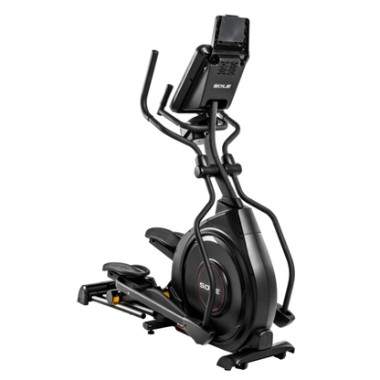 Sole E25 Cross Trainer