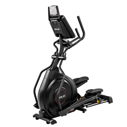 Sole E25 Cross Trainer