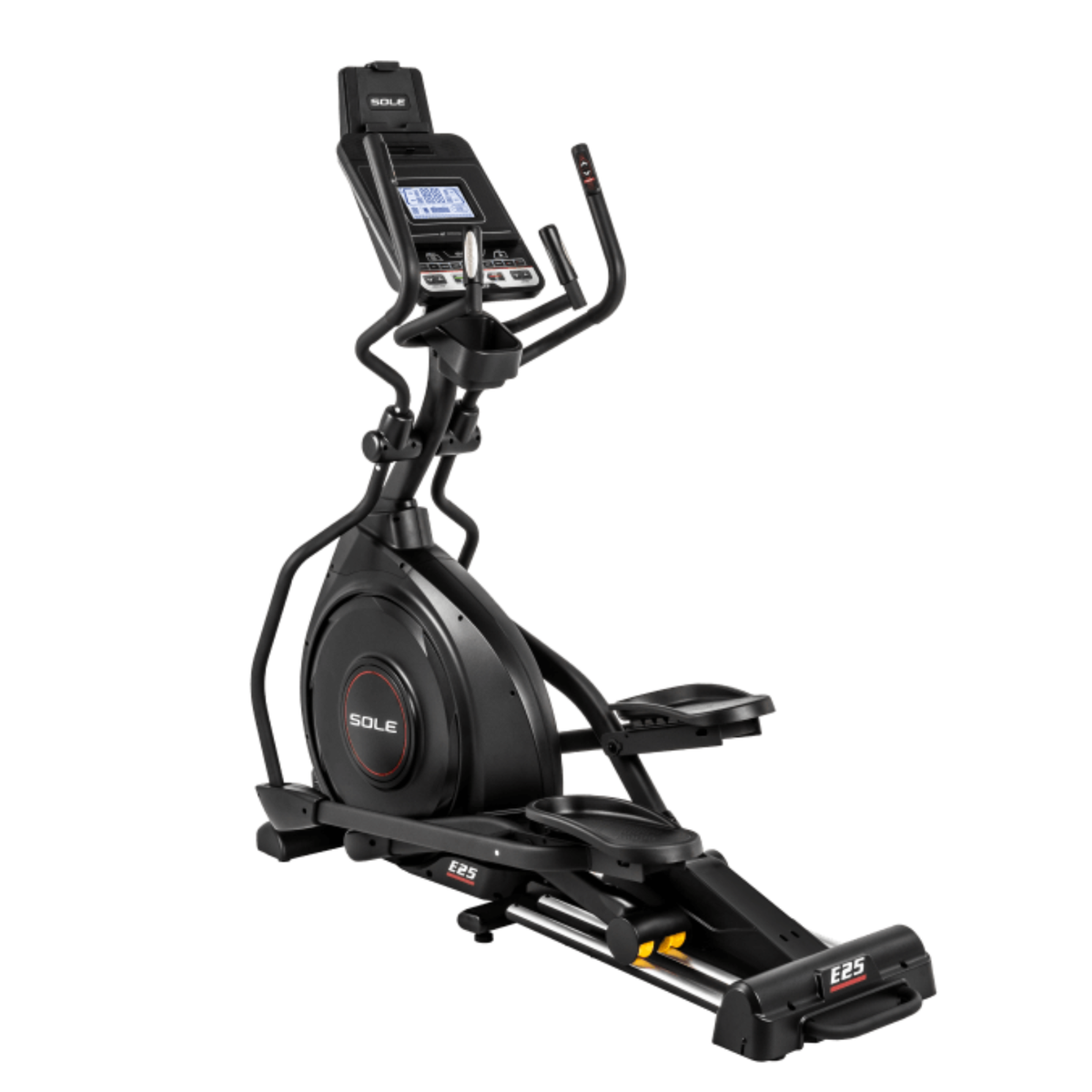 Sole E25 Cross Trainer