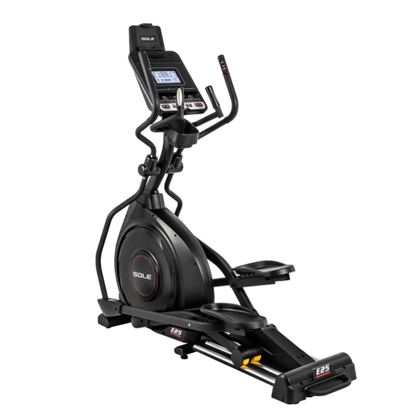 Sole E25 Cross Trainer