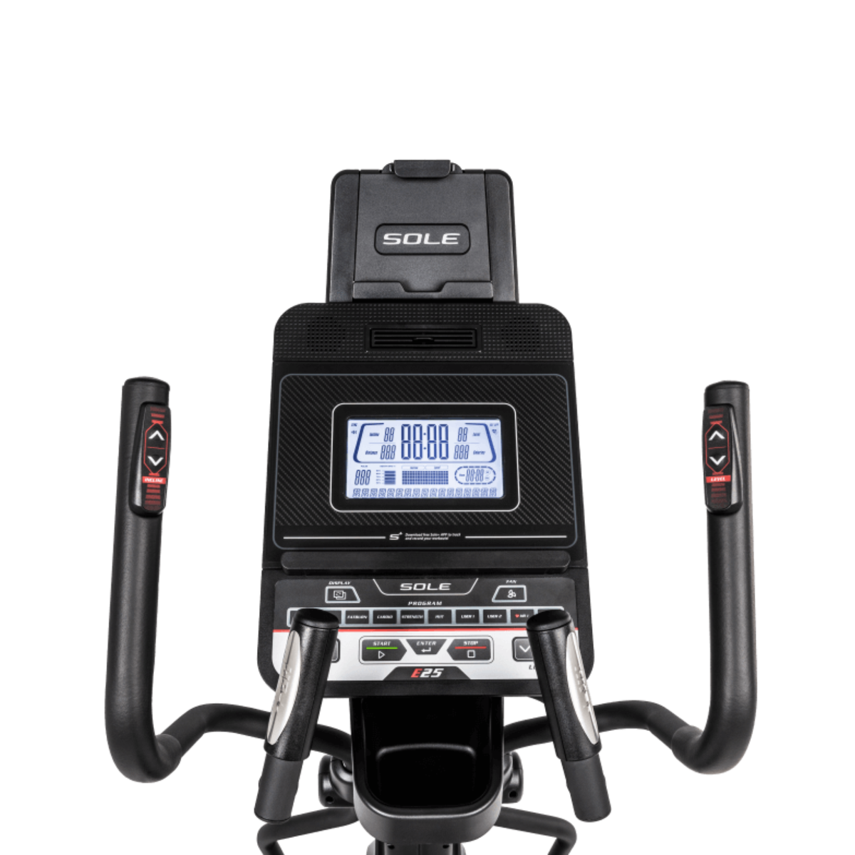 Sole E25 Cross Trainer