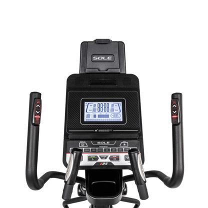 Sole E25 Cross Trainer
