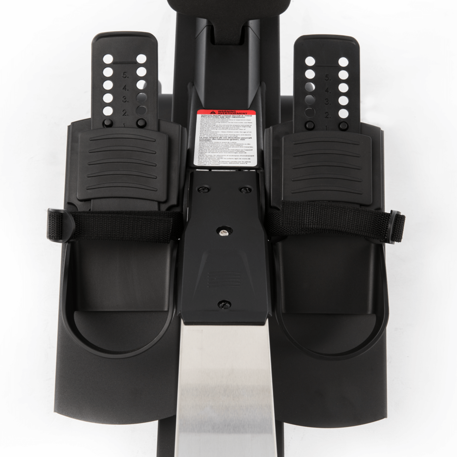 Sole SR 500 Rower Foot Holder