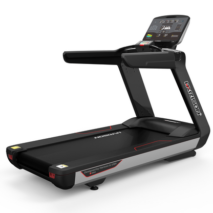 -Commercial Treadmills-Gym Direct