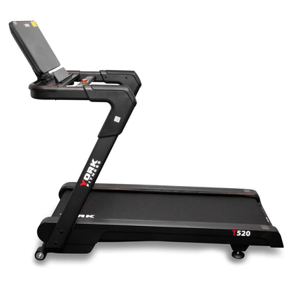York Delta T520 Treadmill