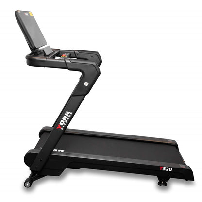York Delta T520 Treadmill