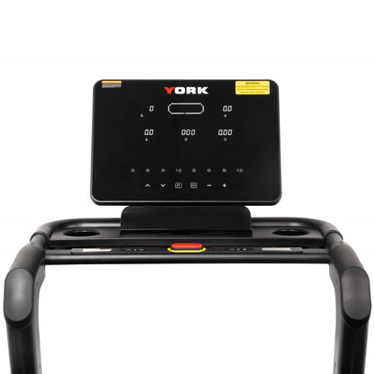 York Delta T520 Treadmill