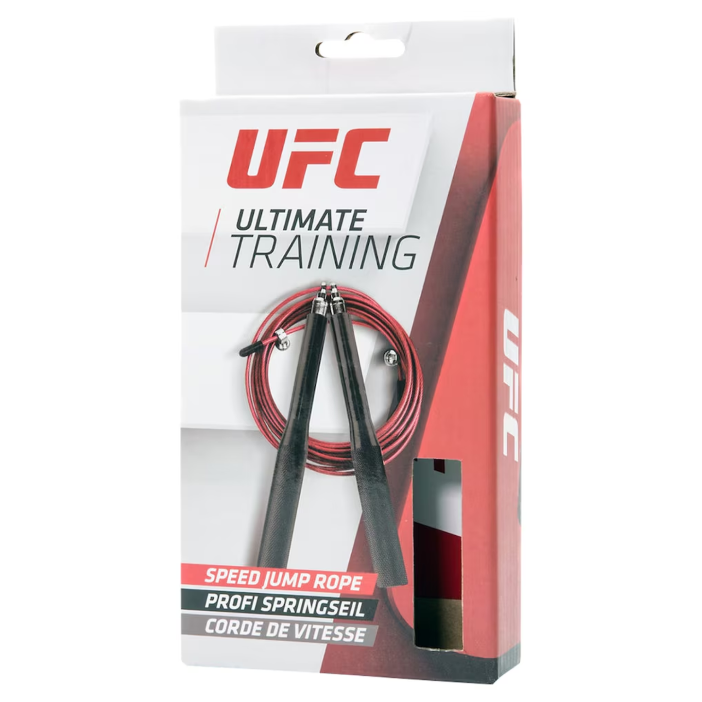 UFC Speed Jump Rope